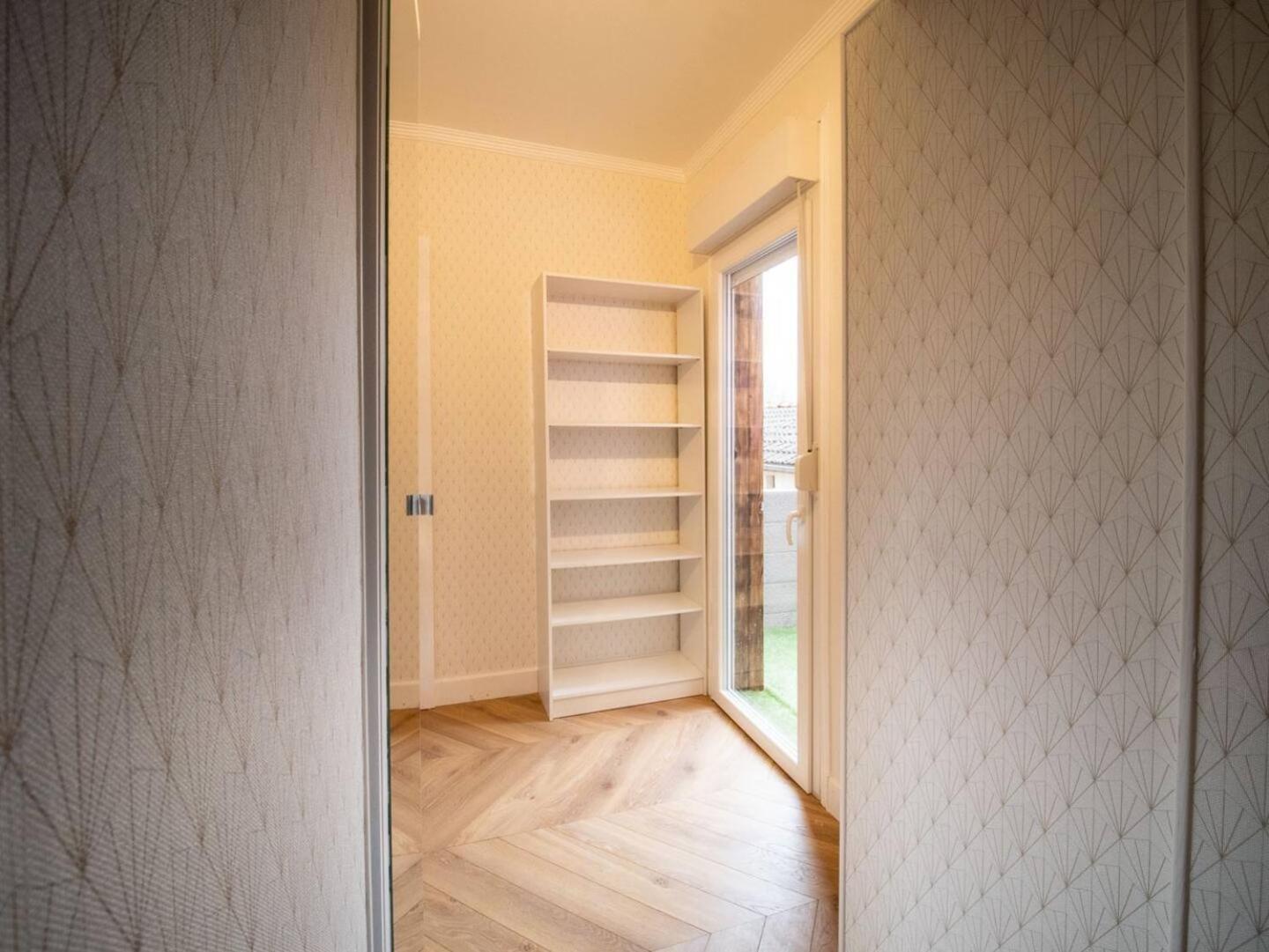 Duplex Jeanne D'Arc Billard Baby Logements Insolites Nancy Exterior photo